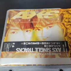 2025年最新】axs single tracksの人気アイテム - メルカリ
