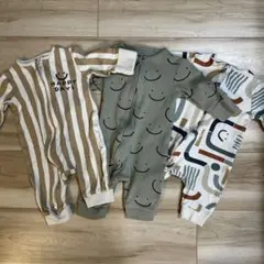 NEXTベビー☆ロンパース☆サイズ60