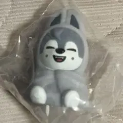 【未開封】SKZOO ライトマスコット