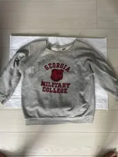 ヴィンテージ　 チャンピオンスウェット