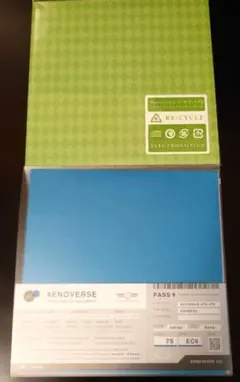ELECTROCUTICA VOCALOID EDM CD 2枚セット