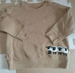 ヒツジノショーン