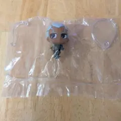 ジョジョコレ　カプセルフィギュアコレクション　プッチ神父