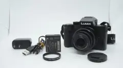 【Y3013】 Panasonic DC-G100 12-32 3.5-5.6 Y3013】 Panasonic DC-G100 12-32 3.5-5.6 - メルカリ