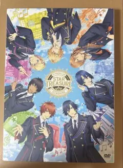 うたの☆プリンスさまっ♪ ST☆RISH LIVE STAR TREASURE