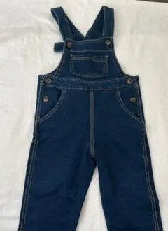 ベビー　オーバーオール　90サイズ