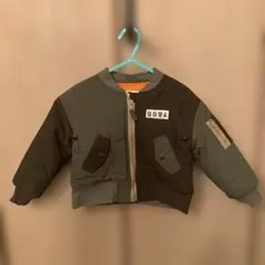 BOWA beams MA-1 95サイズ