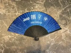 Jeep 扇子