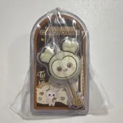 TWICE LOVELYS CHOCOCHARM ダブリー