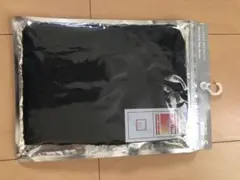 ユニクロ　ヒートテックボディウォーマーSサイズ　1枚