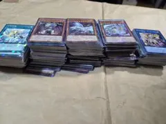 遊戯王OCG 大規模カードコレクション