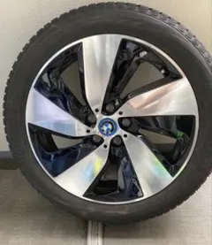 BMW i3 純正 19インチ ホイール タイヤセットのサムネイル