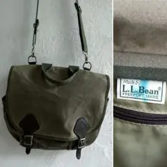 L.L.Bean