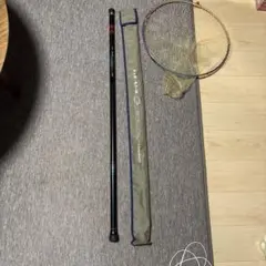 美品　竿掛け　玉の柄セット　魚集　胴漆済 美品 竿掛け 玉の柄セット 魚集 胴漆済 - メルカリ