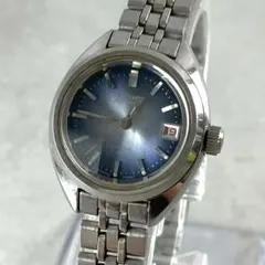【稼働品】SEIKO セイコー オートマチック 2205-0550 腕時計
