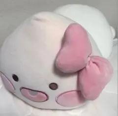 ふたりはプリキュア メップル ねそべり ぬいぐるみ ふたりはプリキュア ミップル ねそべり ぬいぐるみ - メルカリ