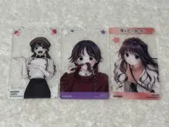 2026年最新】薫る花は凛と咲く 特典イラストカードの人気アイテム