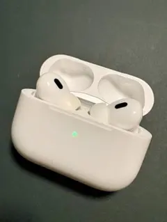 AirPods Pro 第2世代　USB-C 充電ケース付き