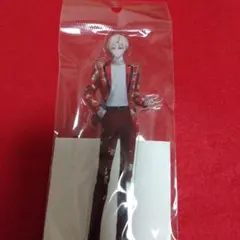 STRANGE EDEN ストレンジエデン 荊緋嵐 咬 アクスタ - メルカリ