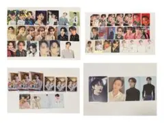 SEVENTEEN セブチ ジュン トレカ バインダー 60点 まとめ売り