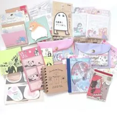 付箋 メモ帳 まとめ売り