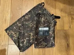 DD Hammocks DDTarp3.5×3.5 MC ハンモックスリーブ付 - メルカリ