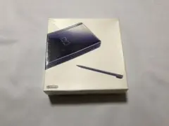 ニンテンドーDS　Lite　エナメルネイビー