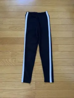 GU スパッツライン入り140