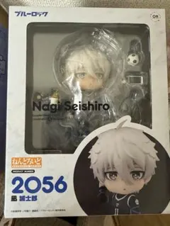 2026年最新】ブルーロック ねんどろいど 凪 誠士郎の人気アイテム