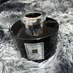 Jo Malone ジョーマローン　ディフューザー　黒　ブラック　(空き瓶)