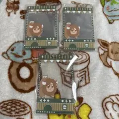 三毛縞斑 火山バイソン ぶくスタ フォトコレ あんスタ