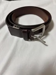 【無印良品】ベルト