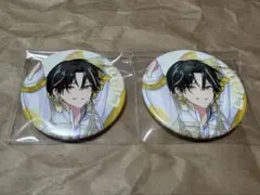 meteorites 明雷らいと すとふぇす2026 缶バッジセット