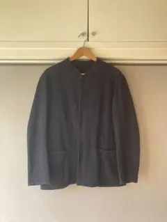 2025年最新】COMOLI メンズ ノーカラージャケットの人気アイテム