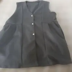 ペプラム ベスト