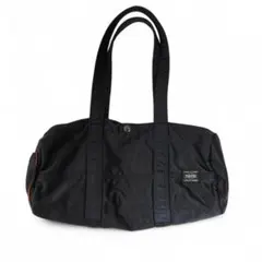 PORTER TANKER ミニボストン Lサイズ