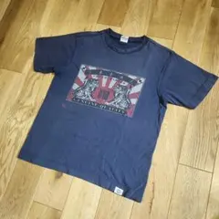 希少　90s　00s　エドウィン製　vintage 　フェード　Tシャツ　oldのサムネイル