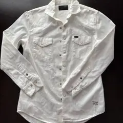 ダンガリーシャツ シャツ