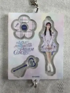 イコラブ瀧脇笙古アクスタ