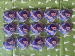 仙石忍願望缶バッジ