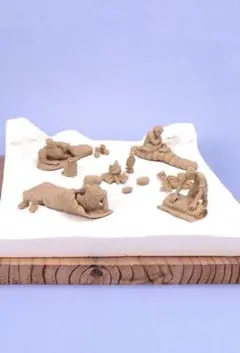 希少品】マウンテンリサーチ フィギュア メディコムトイ - メルカリ