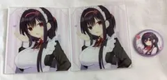 ラ*キ様 まどそふと ハミダシクリエイティブ アクリルパネル 鎌倉詩桜 直筆サイ ハミダシクリエイティブ アクリルパネル 鎌倉詩桜 - メルカリ
