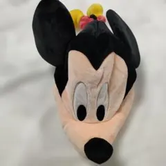 ミッキーマウス ファンキャップ