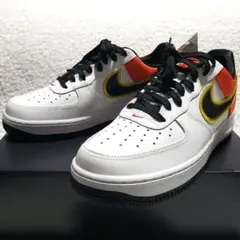 NIKE AIR FORCE 1 RAYGUNS エアフォース1 レイガンズ