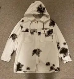 【M54】King Gnu井口理着用 90sドイツ軍スノーカモパーカー M54】King Gnu井口理着用 90sドイツ軍スノーカモパーカー V