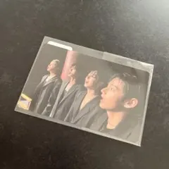 BTS [ARIRANG] Weverse Global アーリーバード特典