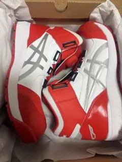 【限定】CP304 BOA LC アシックス 安全靴 新品 27 限定】CP304 BOA LC アシックス 安全靴 新品 27 - メルカリ