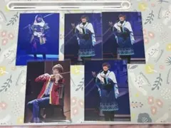 エーステ ステショ 皆木 綴 前川優希