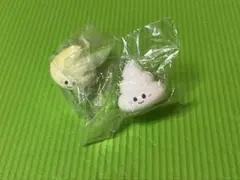 にっこりうんちスクイーズ 2個セット