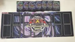 2025年最新】2013 WCQ スリーブの人気アイテム - メルカリ